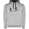 Kruskis Shadow Surf Two-Colour kapuzenpullover
