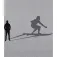 Kruskis Moletom com capuz Shadow Surf Two-Colour