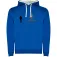 Kruskis Moletom com capuz Shadow Surf Two-Colour