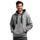 Kruskis Sudadera con capucha Shadow Train Two-Colour