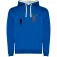 Kruskis Sudadera con capucha Shadow Train Two-Colour
