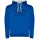 Kruskis Moletom com capuz Simply Diving Addicted Two-Colour