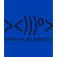 Kruskis Simply Diving Addicted Two-Colour kapuzenpullover