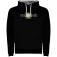 Kruskis Space Diver Two-Colour kapuzenpullover