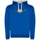 Kruskis Moletom com capuz Space Diver Two-Colour