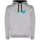 Kruskis Stella Dive Two-Colour kapuzenpullover