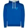 Kruskis Stella Dive Two-Colour kapuzenpullover