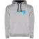 Kruskis Moletom com capuz Stella Run Two-Colour