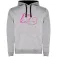 Kruskis Stingray Two-Colour kapuzenpullover