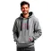 Kruskis Stingray Two-Colour kapuzenpullover