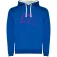 Kruskis Stingray Two-Colour kapuzenpullover