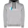 Kruskis Think Different Two-Colour kapuzenpullover