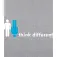 Kruskis Think Different Two-Colour kapuzenpullover