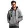 Kruskis Think Different Two-Colour kapuzenpullover