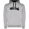 Kruskis Moletom com capuz Word Diving Two-Colour