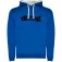 Kruskis Moletom com capuz Word Diving Two-Colour