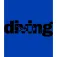 Kruskis Word Diving Two-Colour kapuzenpullover