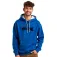 Kruskis Word Diving Two-Colour kapuzenpullover