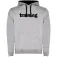 Kruskis Moletom com capuz Word Training Two-Colour