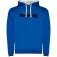 Kruskis Moletom com capuz Word Training Two-Colour