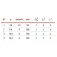 Mapso Reder-Minow 2 spoon 6g 5 units