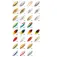 Mapso Spark 2 spoon 7g 5 units
