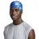 Buff ® Coolnet UV Solid Päänauha