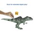 Jurassic world Strike ´N Roar Giant Dino Figure