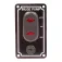 A.a.a. Panell d´interruptor de bomba de sentina
