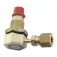 Eno Copper Gas Adapter