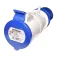 Oem marine Tomada 32A