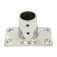 Oem marine Suport Rectangular de 90° Acer inoxidable