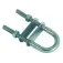 Oem Marine Rustfrit stål U-bolt