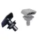 Nuova rade Nylon Tankventilation