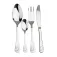 Plastimo Anchor Line Cutlery Set