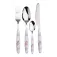 Plastimo Coral Reef Cutlery Set