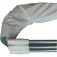 Tessilmare Plastic 90° adapter