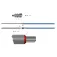 Ultraflex Linka steru M90