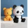 Little lovely Panda Lampe