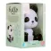 Little lovely Lampe Panda