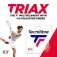 Tecnifibre Triax tennis single string
