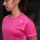 42k running Lunar 반팔 티셔츠