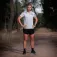 42k running Nature 반팔 티셔츠
