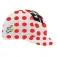 Santini Cappellino con visiera Tour De France Official
