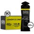 SIS Energi Geler Låda Beta Fuel + Nootropics Lemon & Lime 60ml
