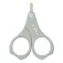 Saro Initiation Scissors