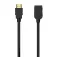 Aisens Cable Extensión HDMI 2 m