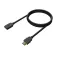 Aisens HDMI Extension cable 3 m