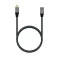 Aisens Cable Extensió USB-C 1 m