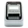 Brother QL-820NWBc thermal printer